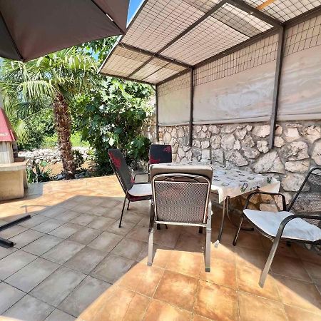 Apartments In Dramalj 45034 외부 사진