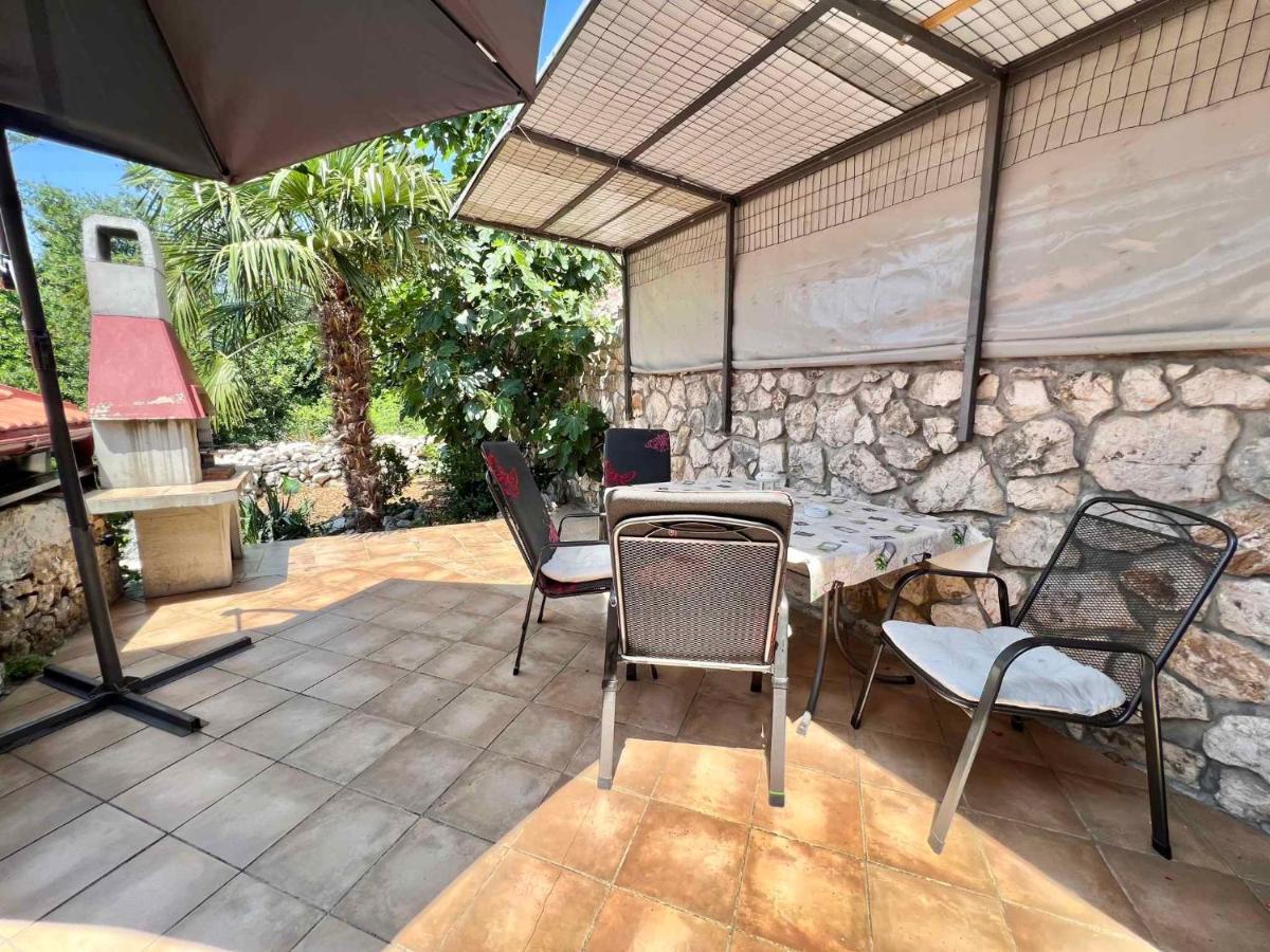 Apartments In Dramalj 45034 외부 사진