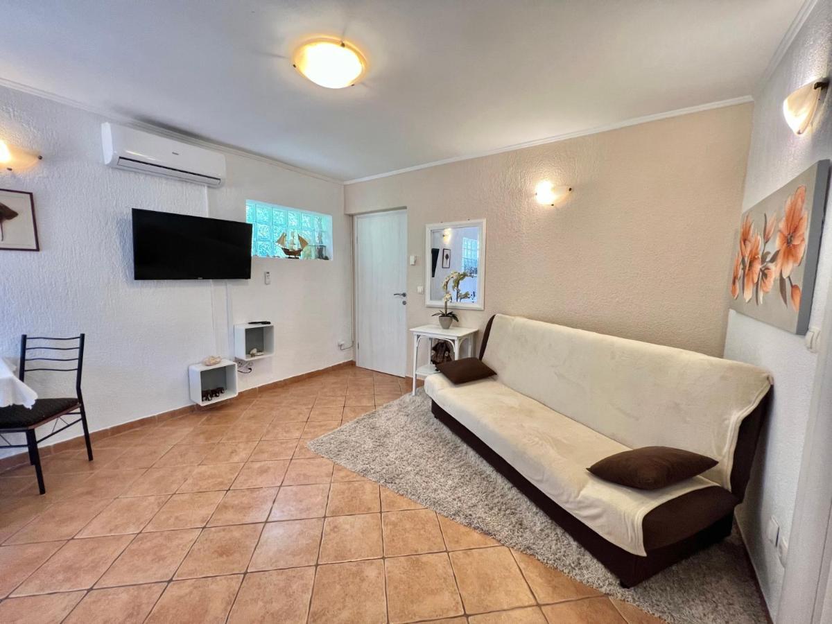 Apartments In Dramalj 45034 외부 사진