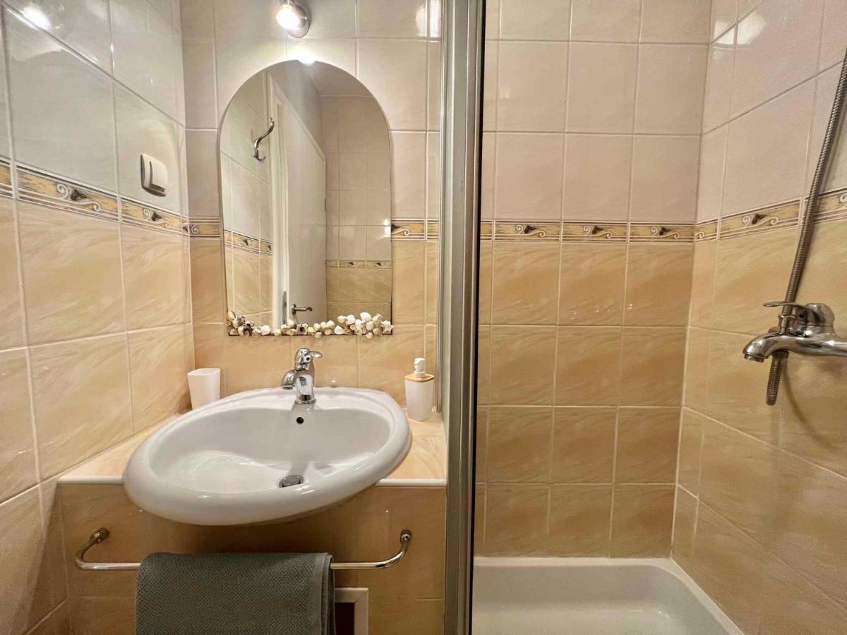 Apartments In Dramalj 45034 외부 사진