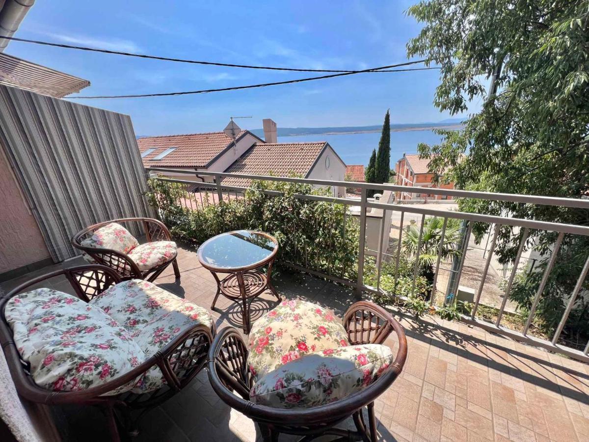 Apartments In Dramalj 45034 외부 사진