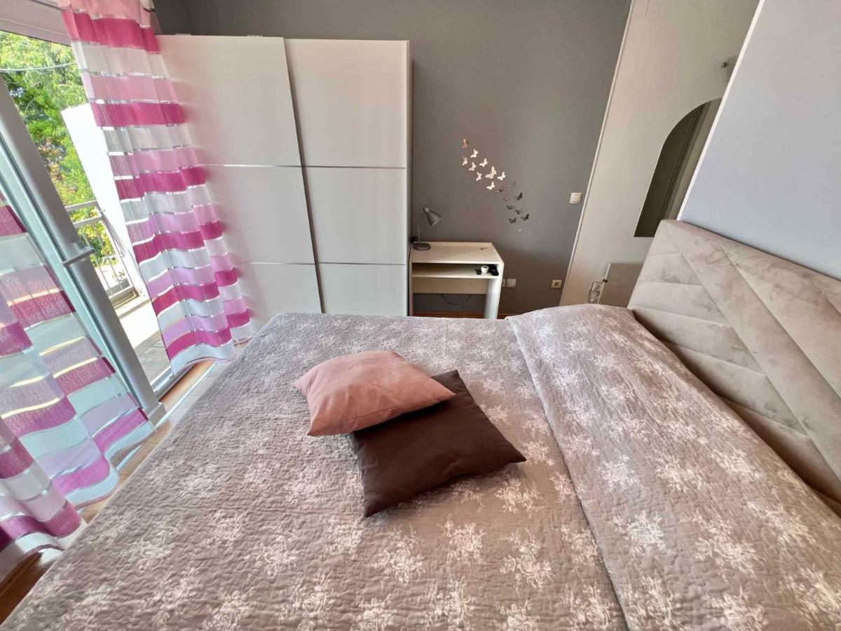 Apartments In Dramalj 45034 외부 사진