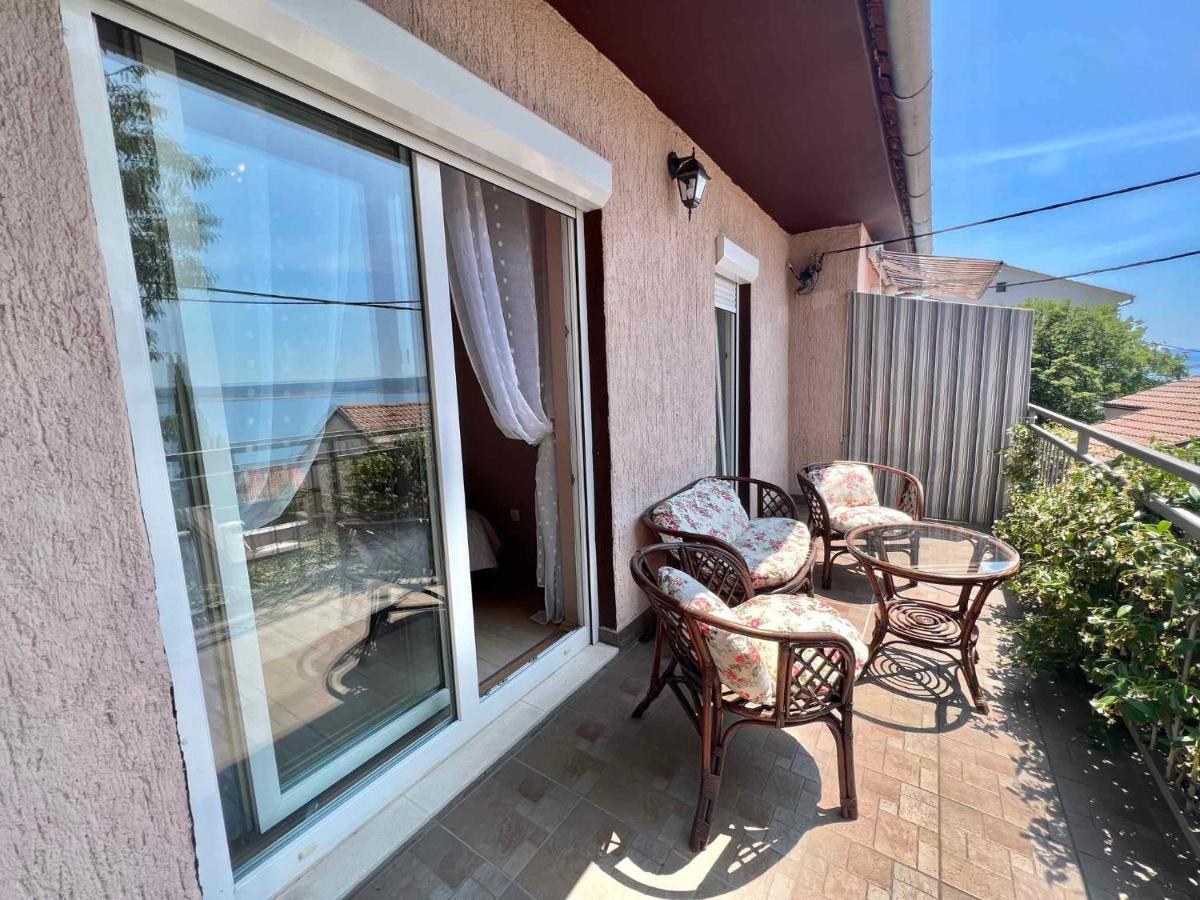 Apartments In Dramalj 45034 외부 사진