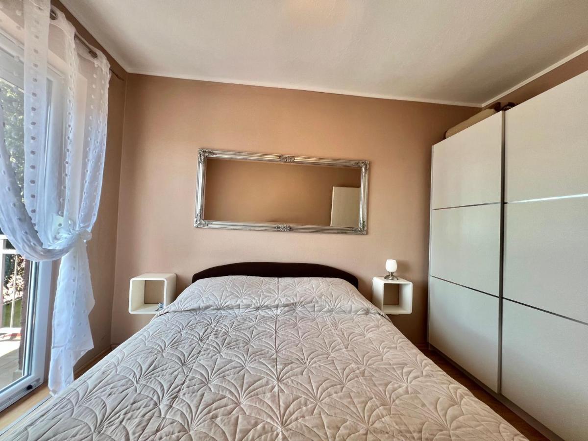 Apartments In Dramalj 45034 외부 사진