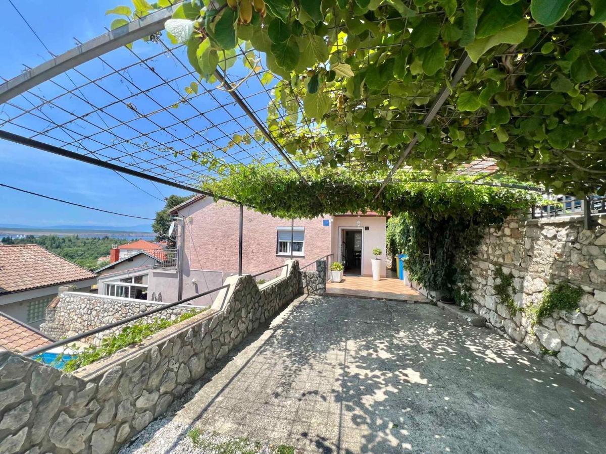 Apartments In Dramalj 45034 외부 사진