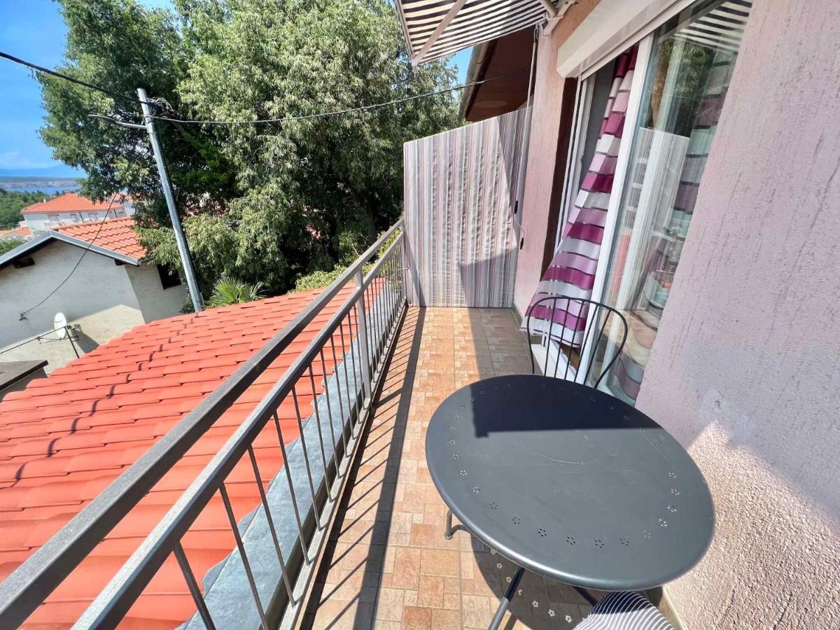 Apartments In Dramalj 45034 외부 사진
