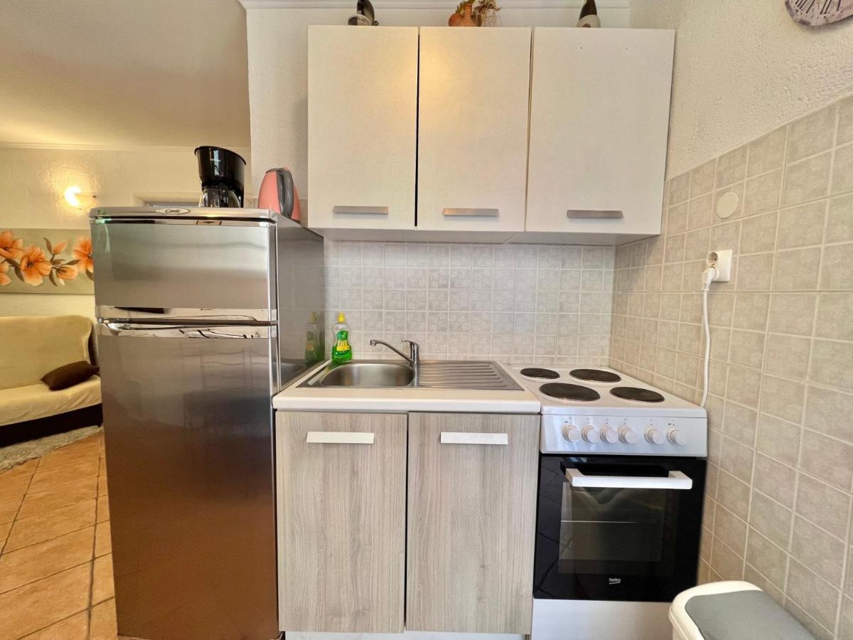 Apartments In Dramalj 45034 외부 사진