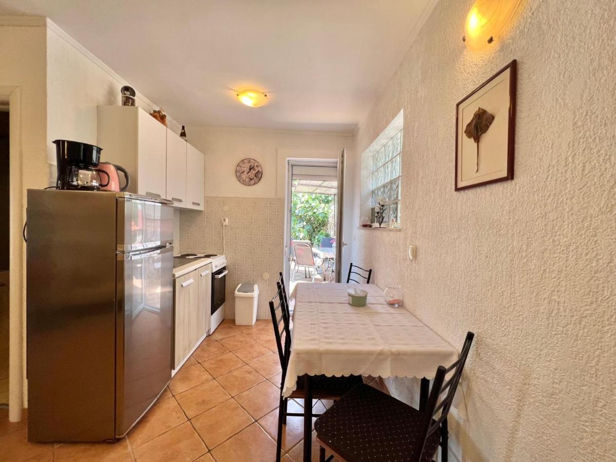 Apartments In Dramalj 45034 외부 사진