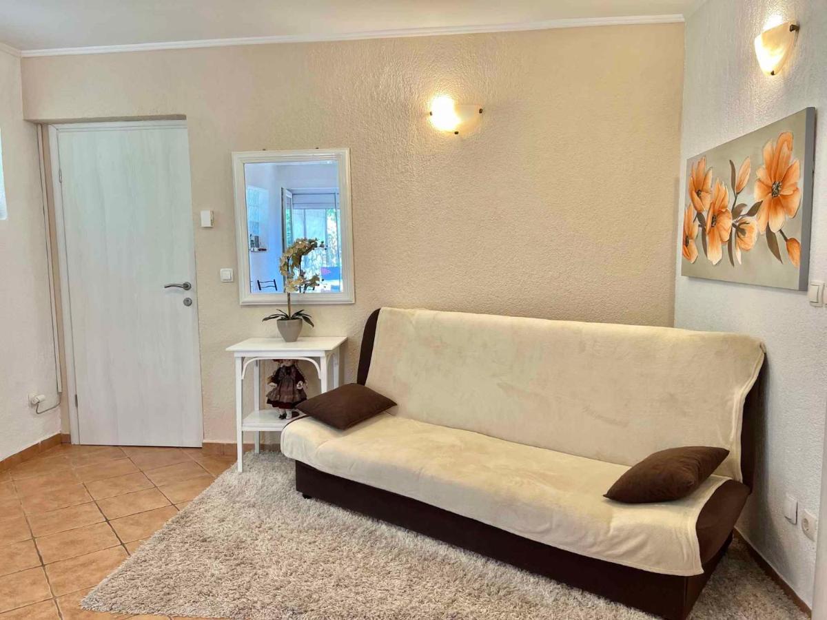 Apartments In Dramalj 45034 외부 사진