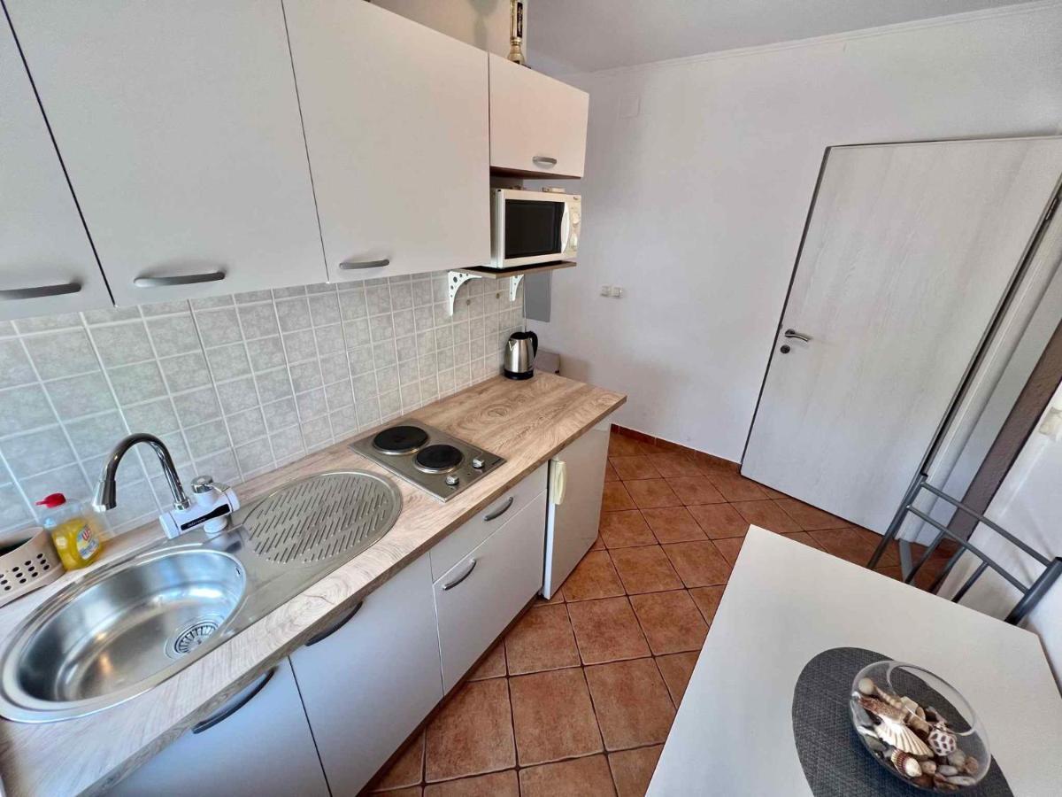 Apartments In Dramalj 45034 외부 사진