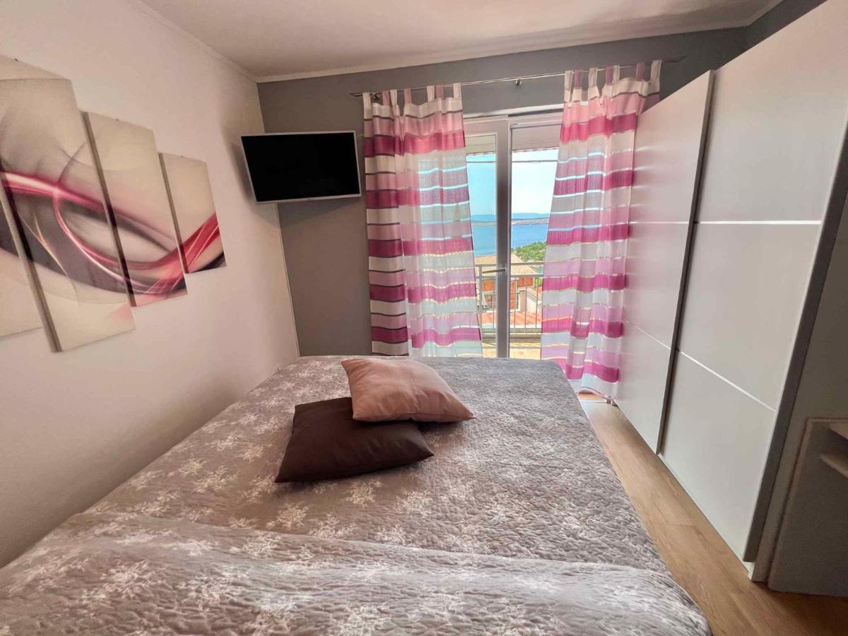 Apartments In Dramalj 45034 외부 사진